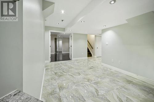 27 Horizon Street, Brampton, ON - Indoor Photo Showing Other Room