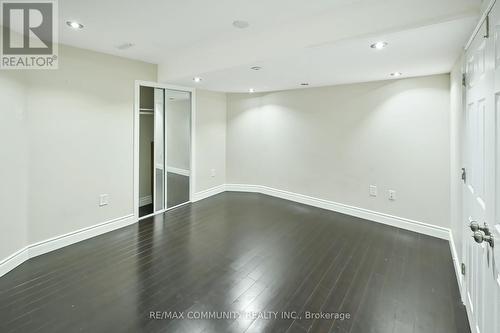 27 Horizon Street, Brampton, ON - Indoor Photo Showing Other Room