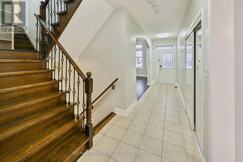 27 Horizon Street, Brampton, ON - Indoor Photo Showing Other Room