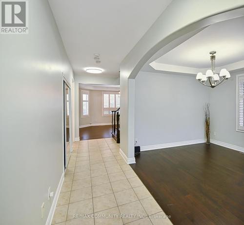 27 Horizon Street, Brampton, ON - Indoor Photo Showing Other Room