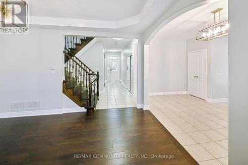 27 Horizon Street, Brampton, ON - Indoor Photo Showing Other Room