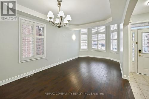 27 Horizon Street, Brampton, ON - Indoor Photo Showing Other Room