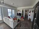 1208 - 7 Mabelle Avenue, Toronto, ON  - Indoor Photo Showing Living Room 