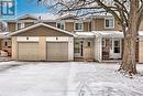 13 Carisbrooke Court, Brampton, ON  - Outdoor With Facade 