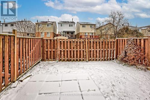 13 Carisbrooke Court, Brampton, ON - Outdoor