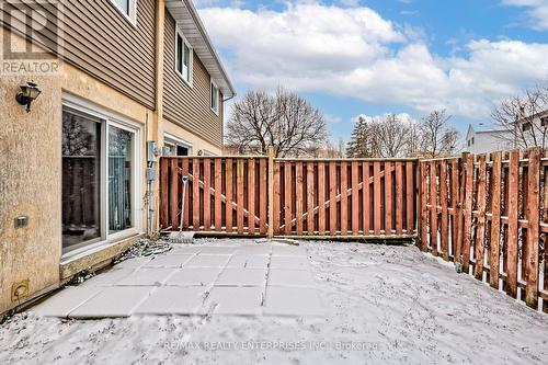 13 Carisbrooke Court, Brampton, ON - Outdoor