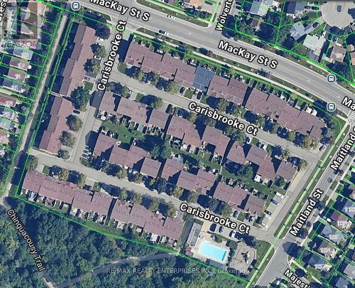 13 Carisbrooke Court, Brampton, ON - Other