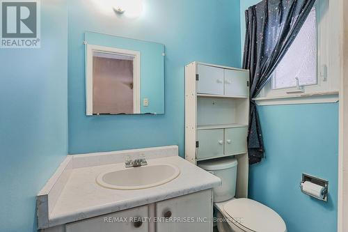 13 Carisbrooke Court, Brampton, ON - Indoor Photo Showing Bathroom