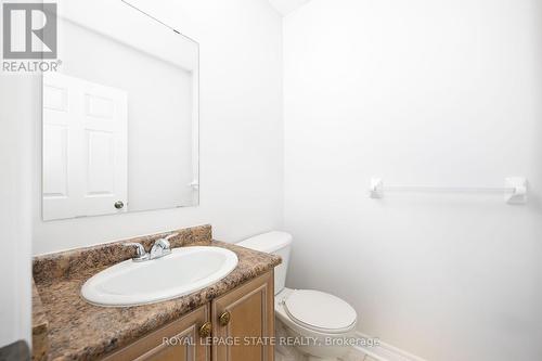 213 - 443 Centennial Forest Drive, Milton, ON - Indoor Photo Showing Bathroom