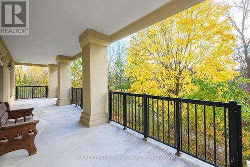 213 - 443 Centennial Forest Drive, Milton, ON - Outdoor With Exterior