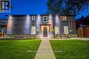 4733 River Road, Niagara Falls, ON  - Outdoor With Facade 