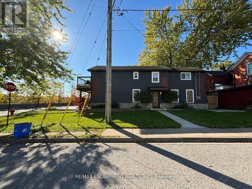 4733 River Road, Niagara Falls, ON - Outdoor