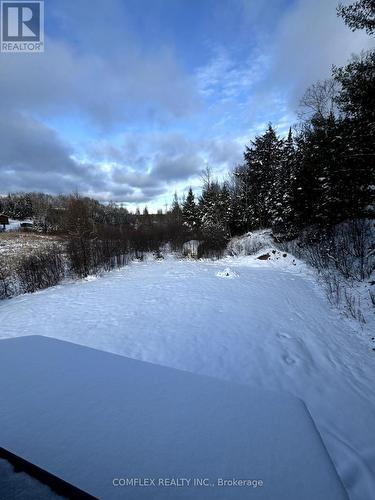 8306 Buckhorn Road S, Highlands East, ON - Outdoor With View