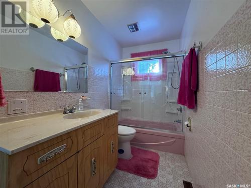 461 Railway Avenue S, Bruno, SK - Indoor Photo Showing Bathroom