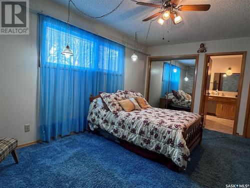 461 Railway Avenue S, Bruno, SK - Indoor Photo Showing Bedroom