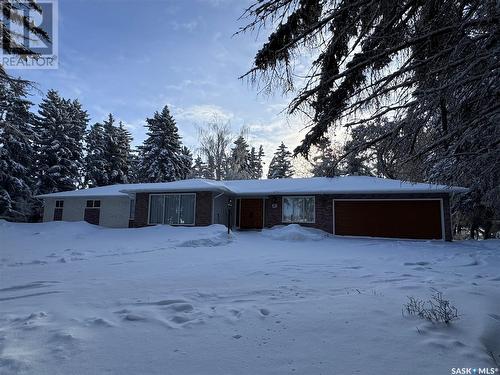 461 Railway Avenue S, Bruno, SK - Outdoor