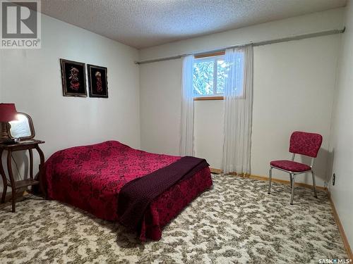 461 Railway Avenue S, Bruno, SK - Indoor Photo Showing Bedroom