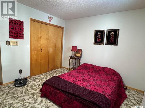 461 Railway Avenue S, Bruno, SK - Indoor Photo Showing Bedroom