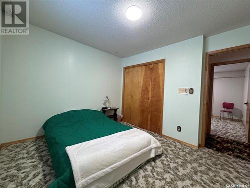 461 Railway Avenue S, Bruno, SK - Indoor Photo Showing Bedroom