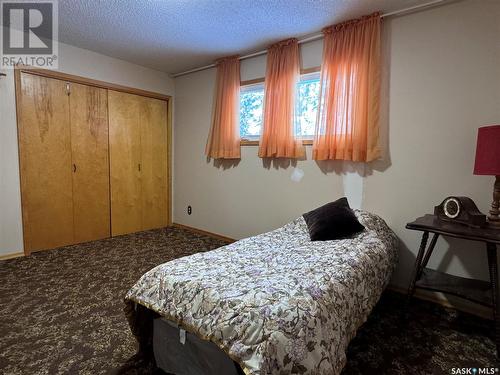 461 Railway Avenue S, Bruno, SK - Indoor Photo Showing Bedroom