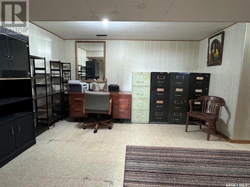 461 Railway Avenue S, Bruno, SK - Indoor Photo Showing Office