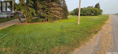 461 Railway Avenue S, Bruno, SK - Outdoor With View