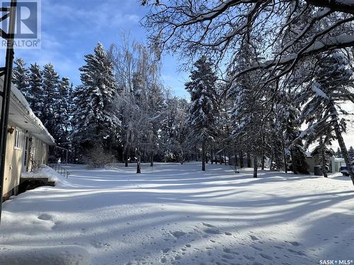 461 Railway Avenue S, Bruno, SK - Outdoor With View