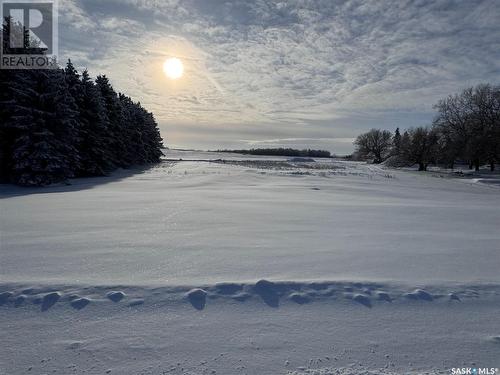 461 Railway Avenue S, Bruno, SK - Outdoor With View