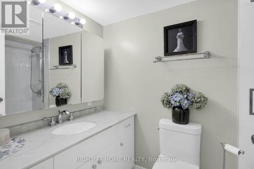 16 - 525 St Laurent Boulevard, Ottawa, ON - Indoor Photo Showing Bathroom