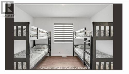 3205 Mosley Street, Wasaga Beach, ON - Indoor Photo Showing Bedroom