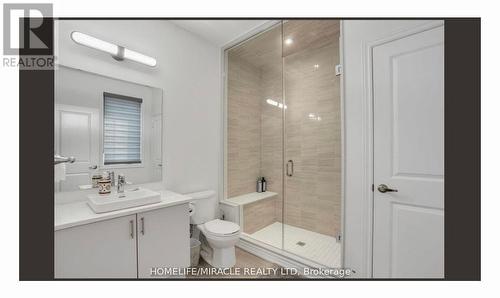 3205 Mosley Street, Wasaga Beach, ON - Indoor Photo Showing Bathroom