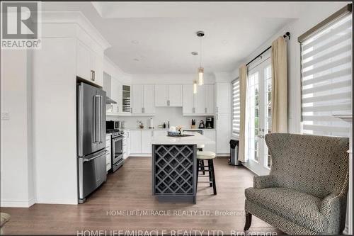 3205 Mosley Street, Wasaga Beach, ON - Indoor Photo Showing Kitchen