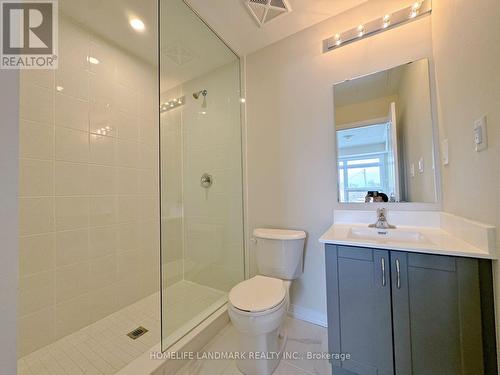 112 - 1577 Rose Way, Milton, ON - Indoor Photo Showing Bathroom