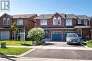 50 Dawson Crescent, Milton, ON  - Outdoor With Facade 