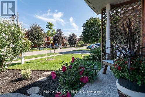 50 Dawson Crescent, Milton, ON - Outdoor