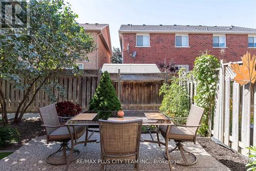 50 Dawson Crescent, Milton, ON - Outdoor With Deck Patio Veranda With Exterior