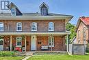 20 Queen Street, Kawartha Lakes, ON  - Outdoor With Deck Patio Veranda 