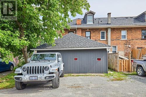 20 Queen Street, Kawartha Lakes, ON - Outdoor