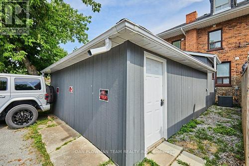 20 Queen Street, Kawartha Lakes, ON - Outdoor With Exterior