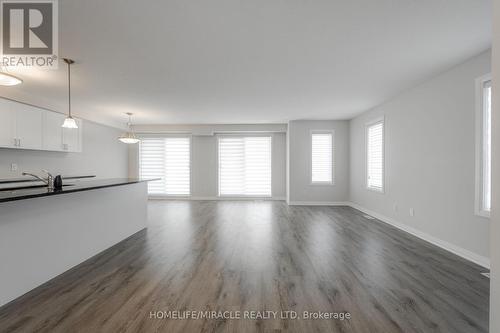 70 Progress Avenue, Kitchener, ON - Indoor