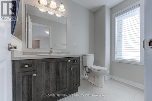 70 Progress Avenue, Kitchener, ON - Indoor Photo Showing Bathroom