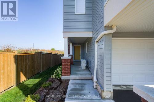 70 Progress Avenue, Kitchener, ON - Outdoor