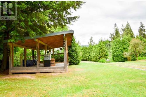 4438 Queensway Drive, Terrace, BC - Outdoor