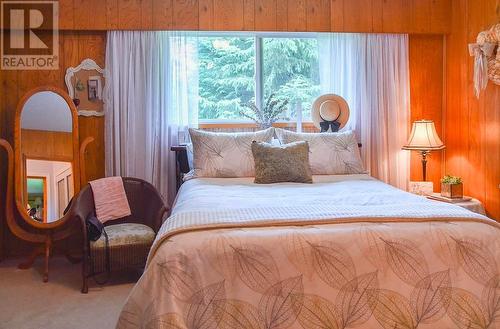 4438 Queensway Drive, Terrace, BC - Indoor Photo Showing Bedroom