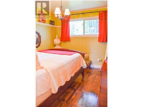 4438 Queensway Drive, Terrace, BC - Indoor Photo Showing Bedroom