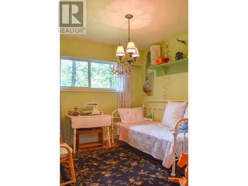 4438 Queensway Drive, Terrace, BC - Indoor Photo Showing Bedroom