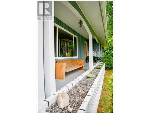 4438 Queensway Drive, Terrace, BC - Outdoor