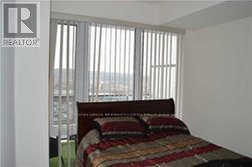 1112B - 9600 Yonge Street, Richmond Hill, ON - Indoor Photo Showing Bedroom