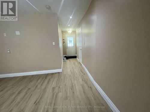 201 Zia Dodda Crescent, Brampton, ON - Indoor Photo Showing Other Room