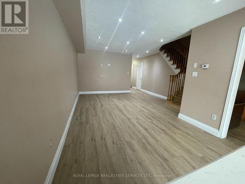 201 Zia Dodda Crescent, Brampton, ON - Indoor Photo Showing Other Room